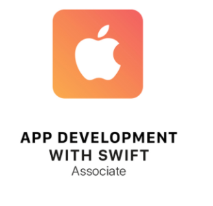 App Development Swift Associate