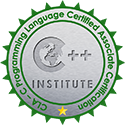 CLA – C Programming Language Certified Associate Certification