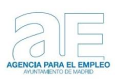 Agencia para el empleo