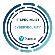 IT Specialist Cybersecurity