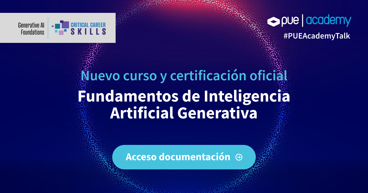 Forma y certifica a tus estudiantes en Inteligencia Artificial de forma ...