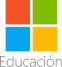 logo Microsoft Education