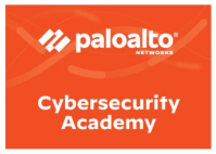 Palo Alto Cybersecurity Academy