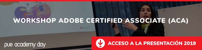Workshop Adobe Certified Associate
