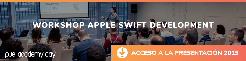 Workshop Apple Swift Certifications