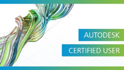 autodesk-certified-user