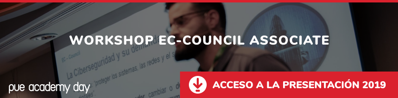 Workshop EC-Council Associate Workshop EC-Council Associate