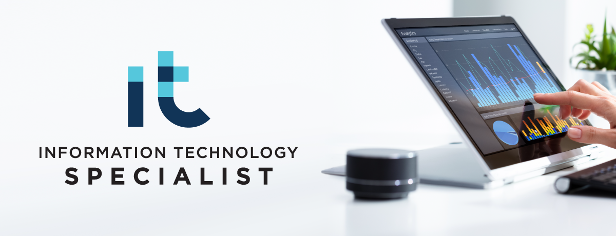 Information Technology Specialist Information Technology Specialist