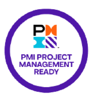 PMI Project Management Ready