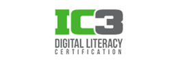 IC3 Certification