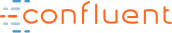 Confluent logo confluent
