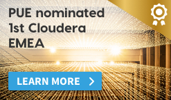 Cloudera Gold Partner