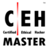 CEH Master – Certified Ethical Hacker Master