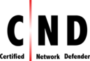 CND – Certified Network Defender