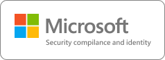 Security, compliance & Identity