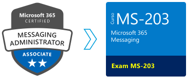 m365 messaging associate