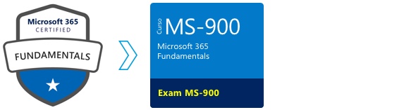 Cursos de Microsoft 365 en Barcelona y Madrid. Certificación Microsoft | PUE