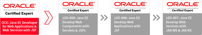 Oracle Training Partner