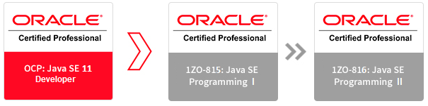 Oracle Training Partner