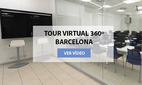Tour Barcelona