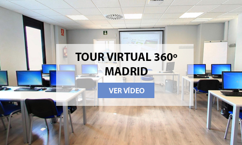 Tour Madrid