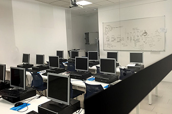 Instalaciones