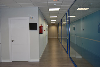 Instalaciones
