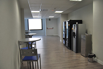 Instalaciones