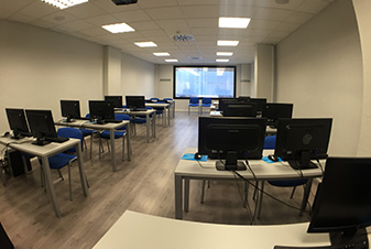 Instalaciones
