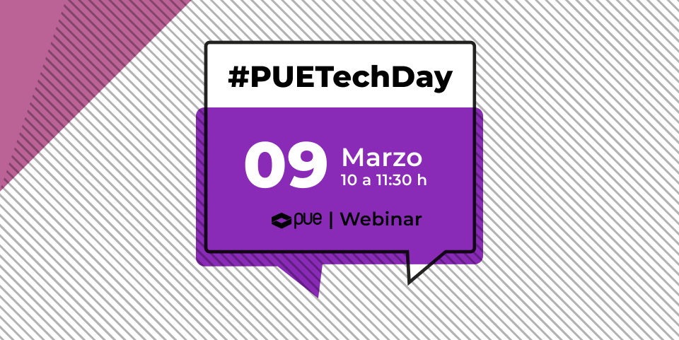 #PUETechDay
