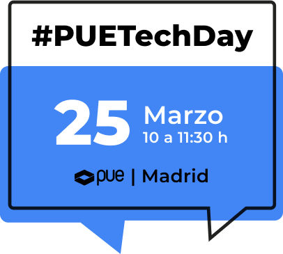 #PUETechDay