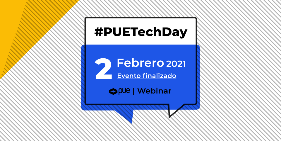 #PUETechDay