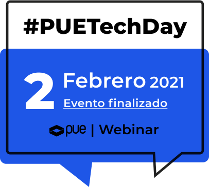 #PUETechDay