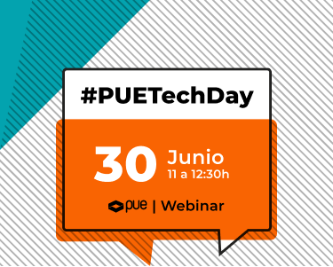 #PUETechDay