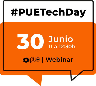 #PUETechDay