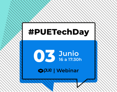 #PUETechDay
