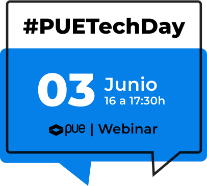 #PUETechDay