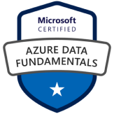 Azure data fundamentals
