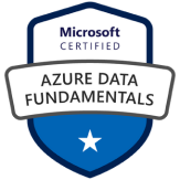 Azure Azure data fundamentals