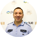 Mauro Pazienza Mauro Pazienza