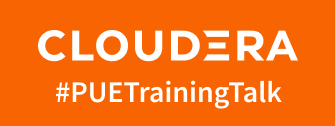 Cloudera Training Talk