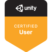 Unity Certified User