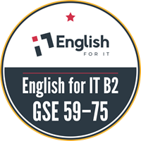 English for IT B2