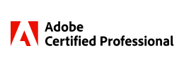 Adobe Certified Professional