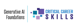 Critical Career Skills