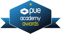 PUE Academy Awards