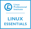 Logo Linux Essentials LPI