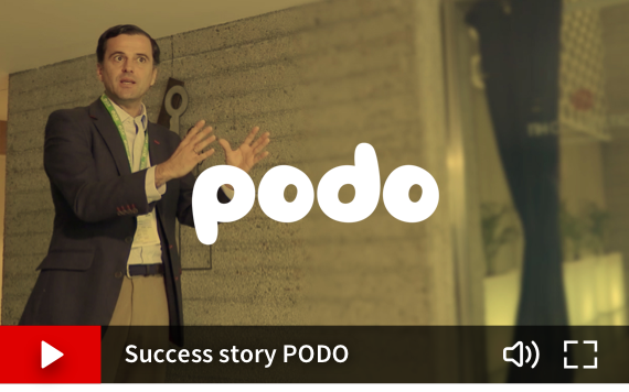 video-podo