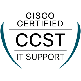 CCST IT Support