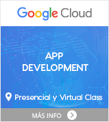 Google App Development